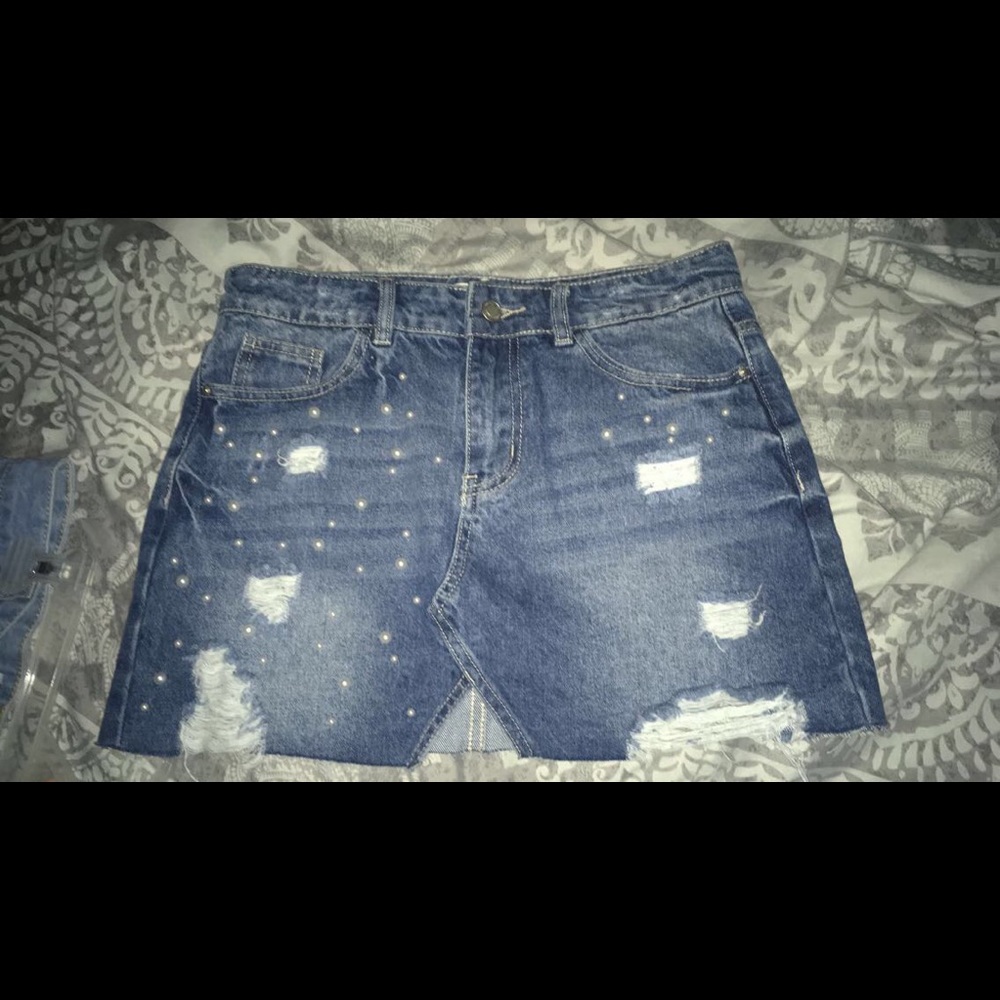 Skirt